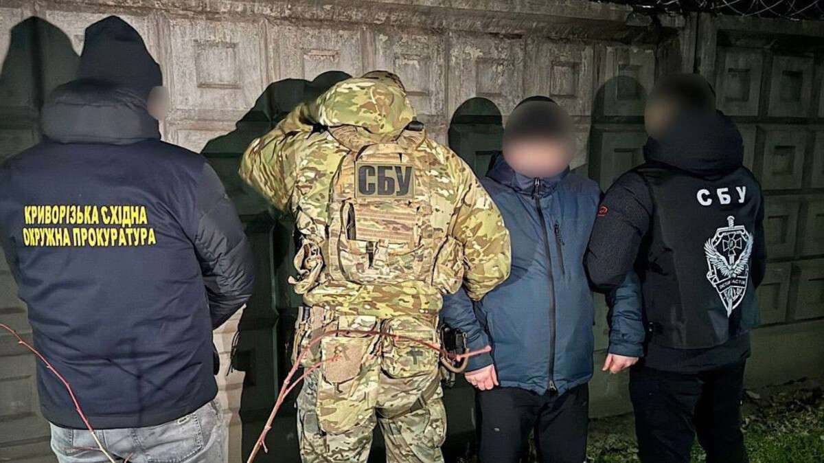 Бронь від мобілізації за 15 тисяч доларів: викрито схему