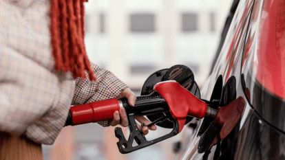 Ціни на пальне можуть підскочити: що прогнозують для водіїв Дніпра після потепління