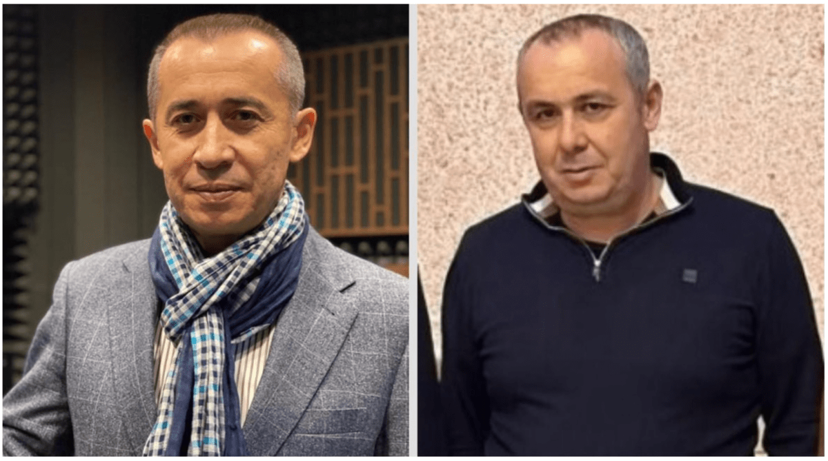 Рідний брат політика з Дніпра нагородив російського військового злочинця