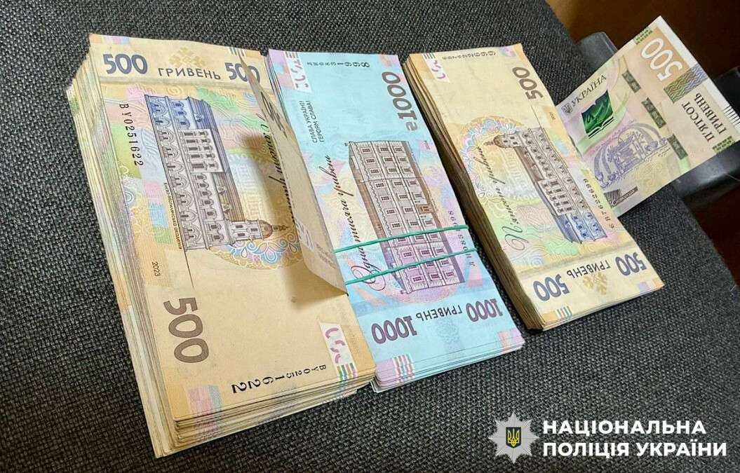 В фитнес-клубе Днепра из ячейки для хранения украли 150 тысяч грн