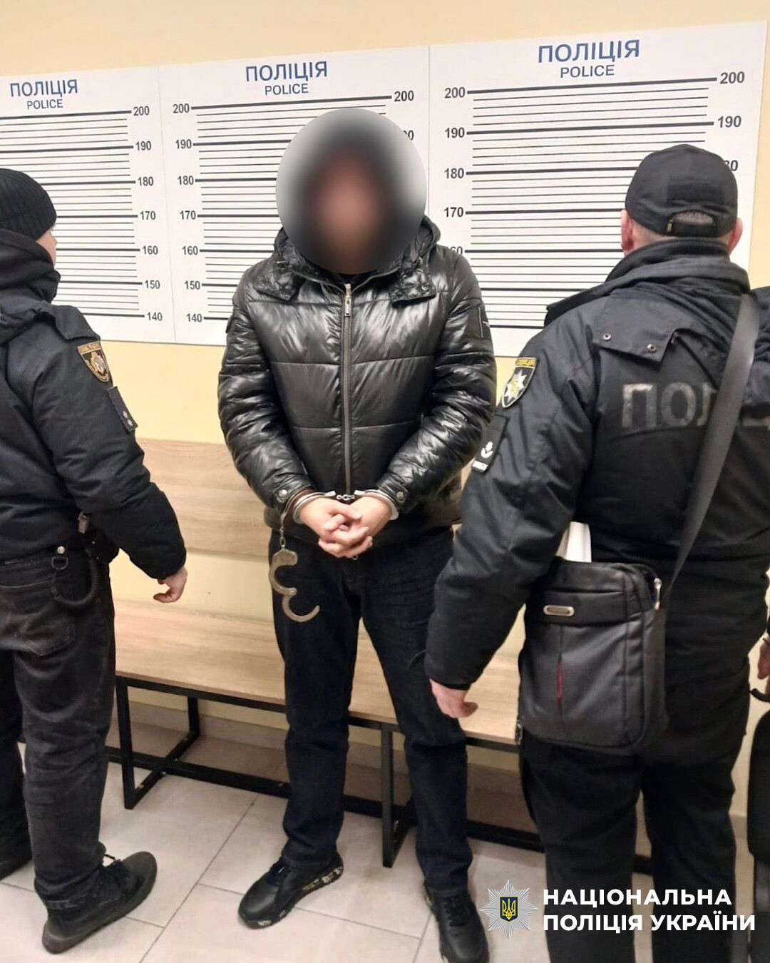 В фитнес-клубе Днепра из ячейки для хранения украли 150 тысяч грн