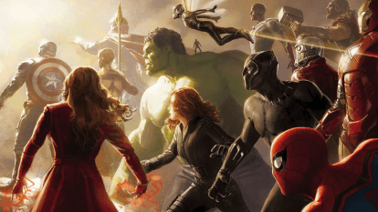 «Мстители: Судный день»: кого увидим и чего ожидать от нового приключения во Вселенной Марвел