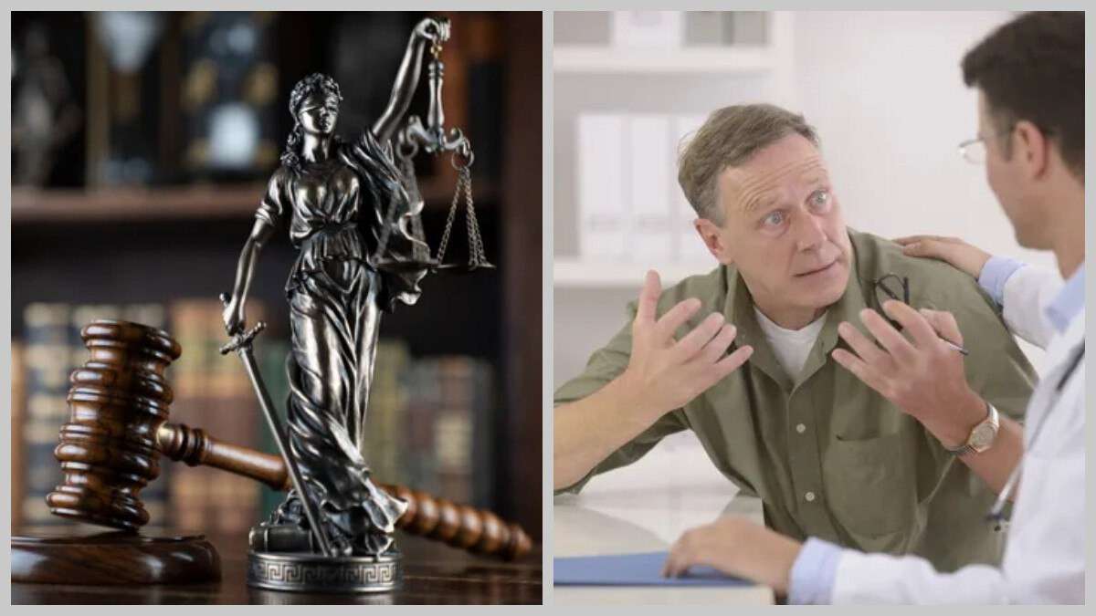 Пацієнт з Кам'янського намагався отримати компенсацію від лікарні за невірний діагноз "рак"
Чоловіку з Кам’янського після обстеження повідомили про підозру на рак підшлункової залози з метастазами. Він витратив майже 92 тисячы гривень…