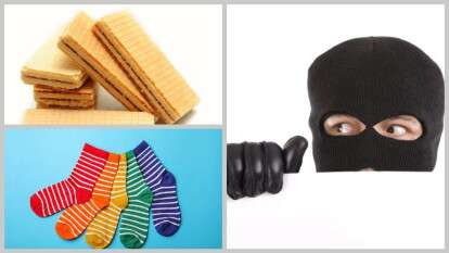 Суд: бармен из Днепропетровщины оказался серийным вором