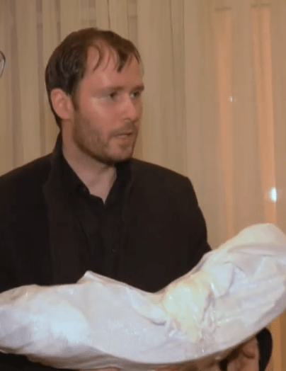 Люди зрадника Царьова активізували антиукраїнську діяльність на Дніпропетровщині