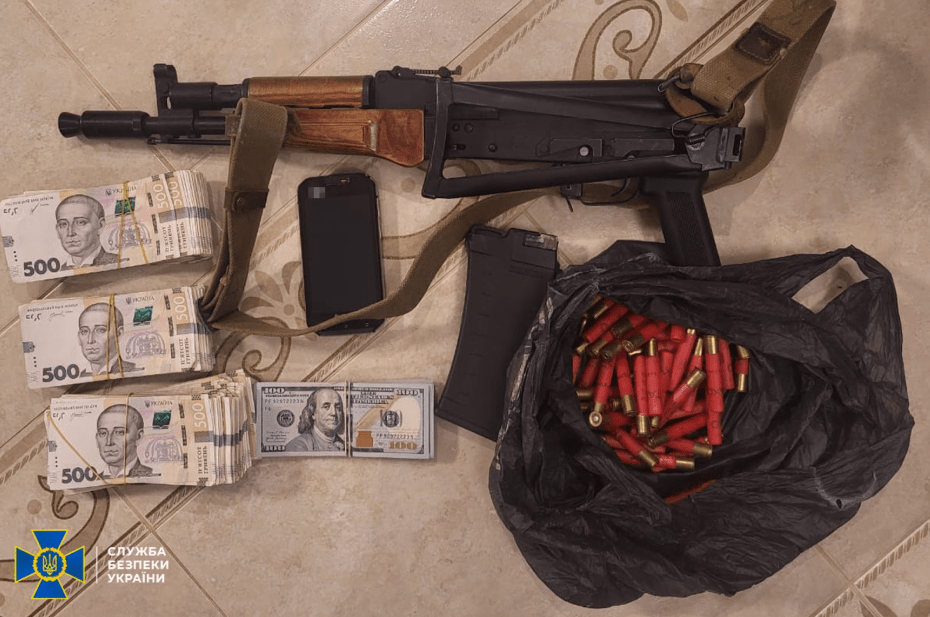 Кримінал з оточення Наріка і Умки намагається захопити владу у Підгородному