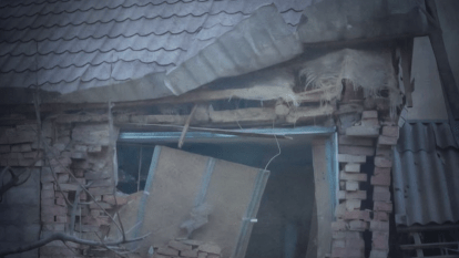 Обстріли Дніпропетровщини