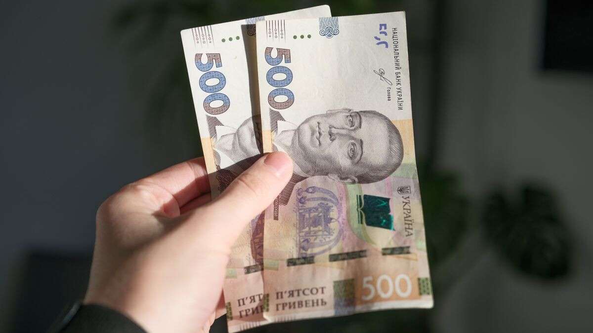 Термін спливає: частина дніпрян може втратити “зимову тисячу” вже наприкінці лютого