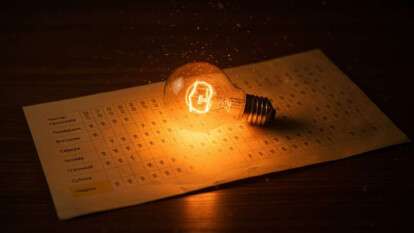 ДТЕК графік 22 лютого