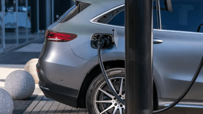 Так заряджати електромобіль не можна: енергетики вказали на поширену помилку водіїв