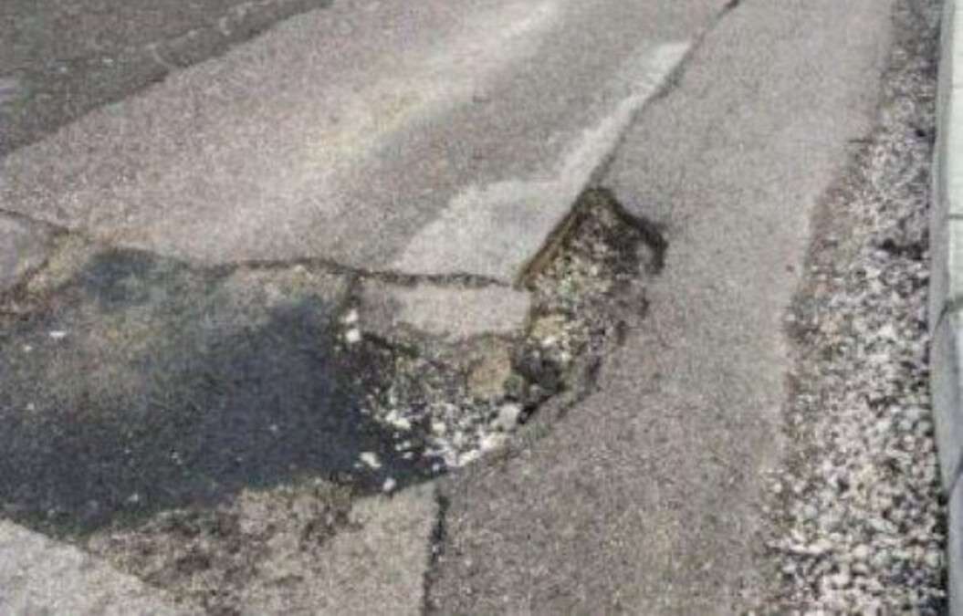 Дороги в Европе