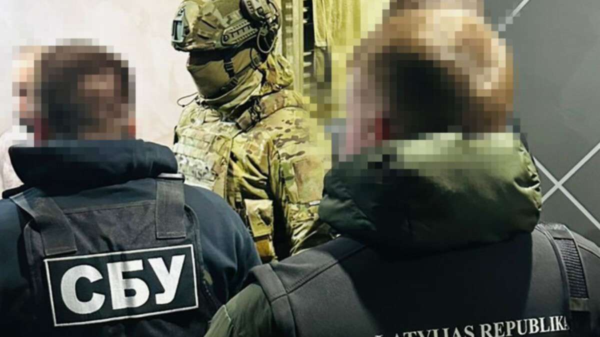 Кол-центри в Дніпрі ошукали громадян ЄС на 1,2 млн доларів, - СБУ