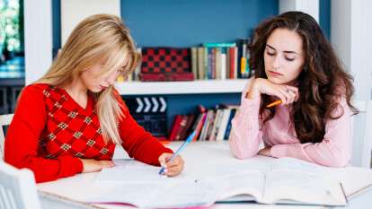 Вибір підручника для розвитку письмової англійської мови: як зробити цей процес більш ефективним