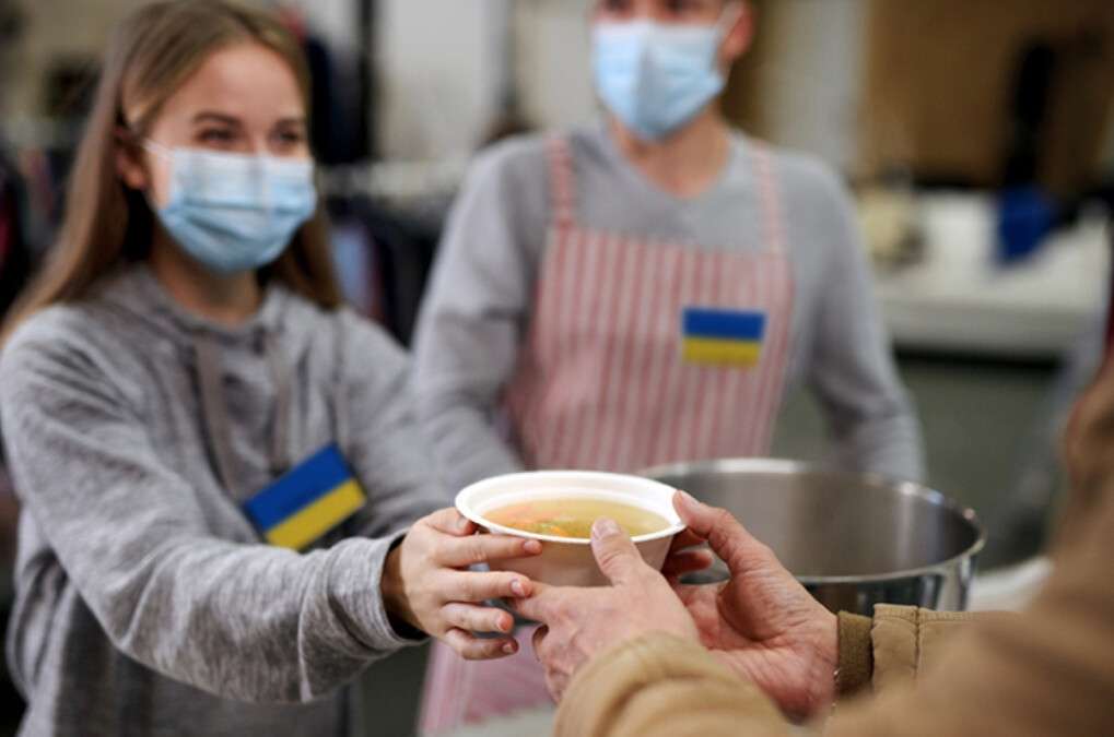 Легальное волонтерство 2026