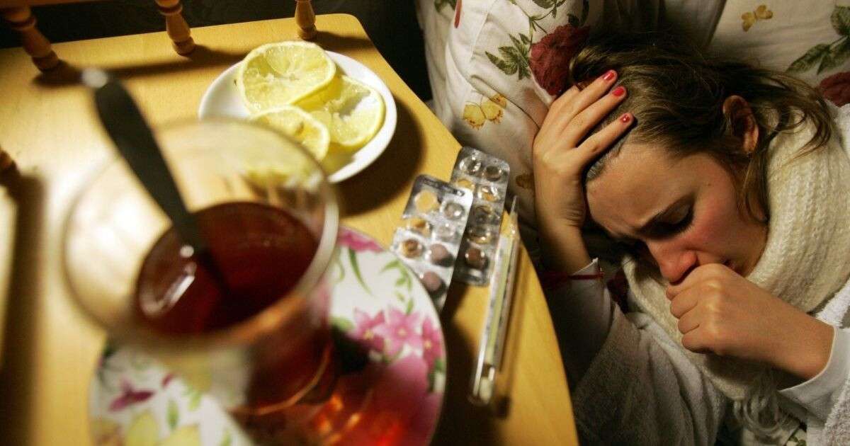 Новий штам грипу в 2026