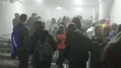 Взрыв в лицее №137: пострадали дети, дело расследуют, — полиция