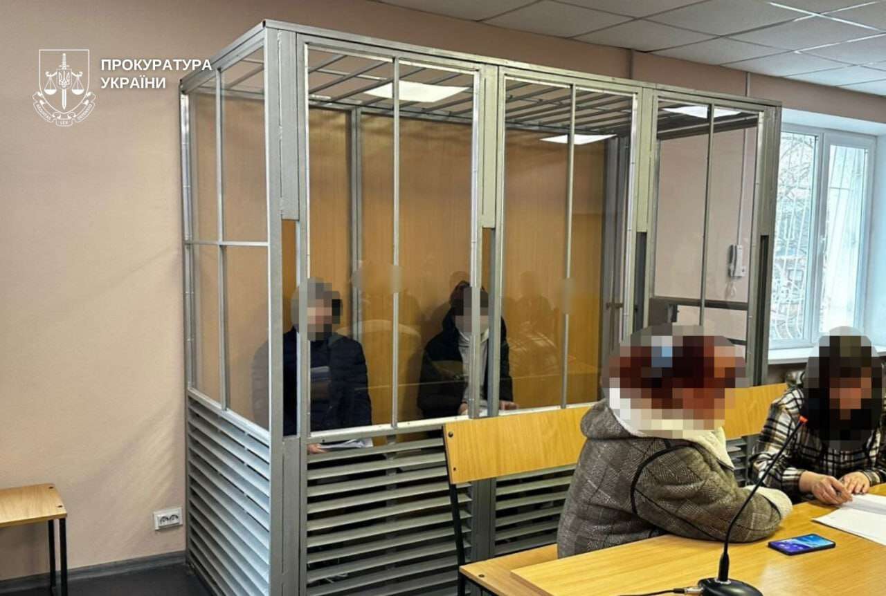 Пытались убить военного ВСУ: подозреваются два подростка