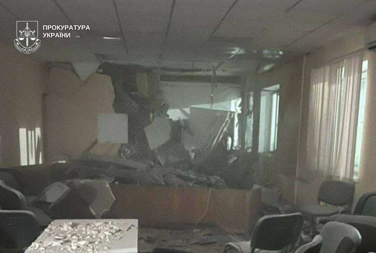 Вибух в АНД районі 23 лютого кваліфікували як теракт - що відомо