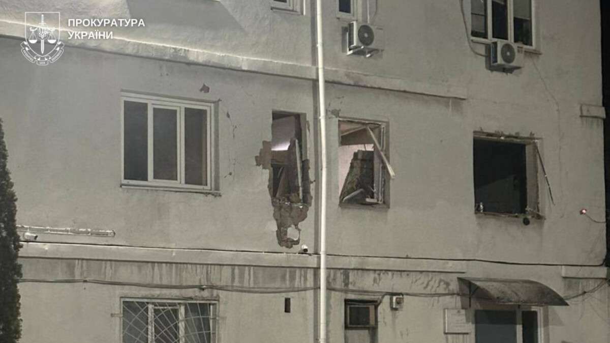 Взрыв в АНД районе 23 февраля квалифицировали как теракт — что известно