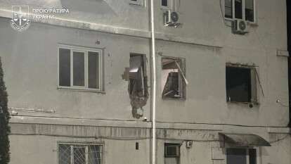 Взрыв в АНД районе 23 февраля квалифицировали как теракт — что известно