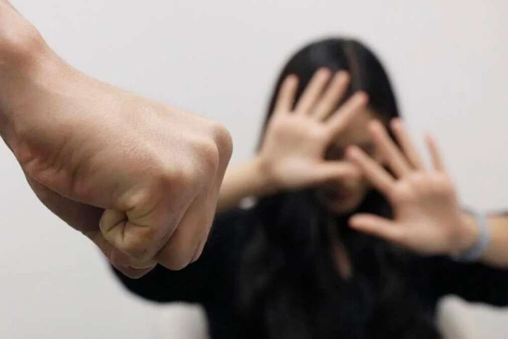 Домашнее насилие во время войны