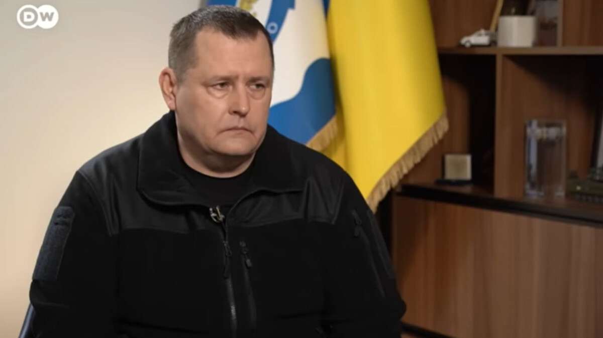 «Нам нужно продержаться на день дольше»: мэр Днепра Филатов откровенно о 4 годах войны