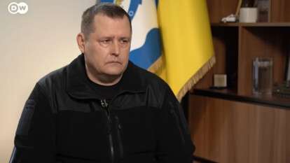 «Нам нужно продержаться на день дольше»: мэр Днепра Филатов откровенно о 4 годах войны