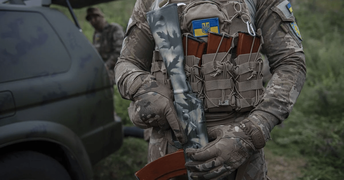 Рекрутинговий центр ЗСУ: як долучитися до служби та обрати свою спеціальність