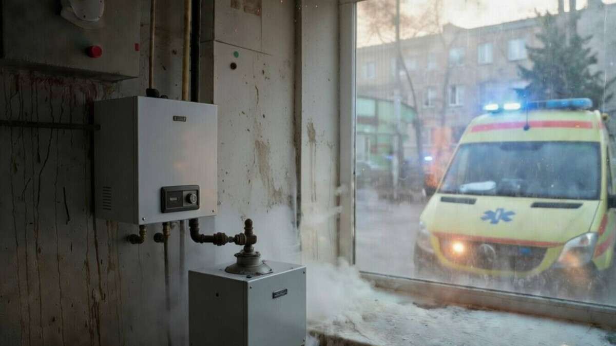 Ледь не загинула родина з малолітньою дитиною в Дніпрі: подробиці