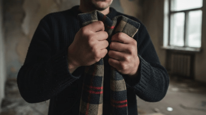 Задушив жінку і намагався обманути поліцію: подробиці вбивства в Кам’янському