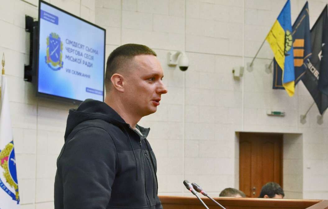 Юрій Яндульський