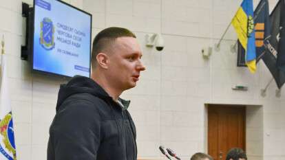 Юрій Яндульський