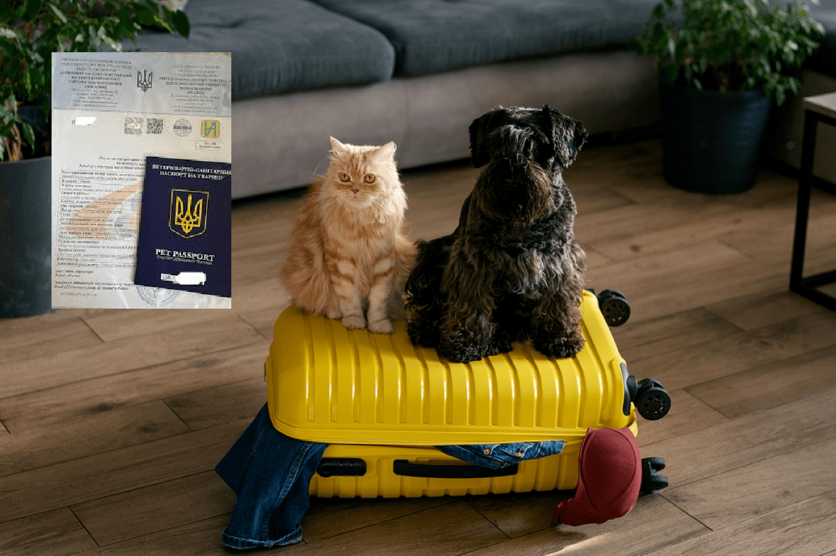 Перетин кордону з домашніми тваринами: оновлені вимоги до паспортів та чипування
Правила виїзду з України з домашніми тваринами залишаються прив’язаними до вимог Європейського Союзу та міжнародних ветеринарних норм. Основні процедури —…