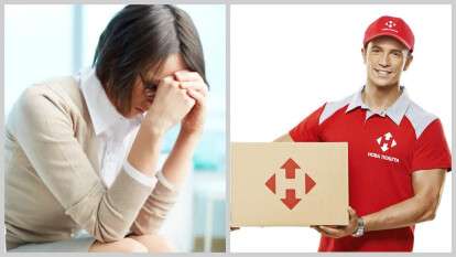 Нова Пошта доставила порожню коробку замість апарата за 30 тисяч: історія з Дніпра