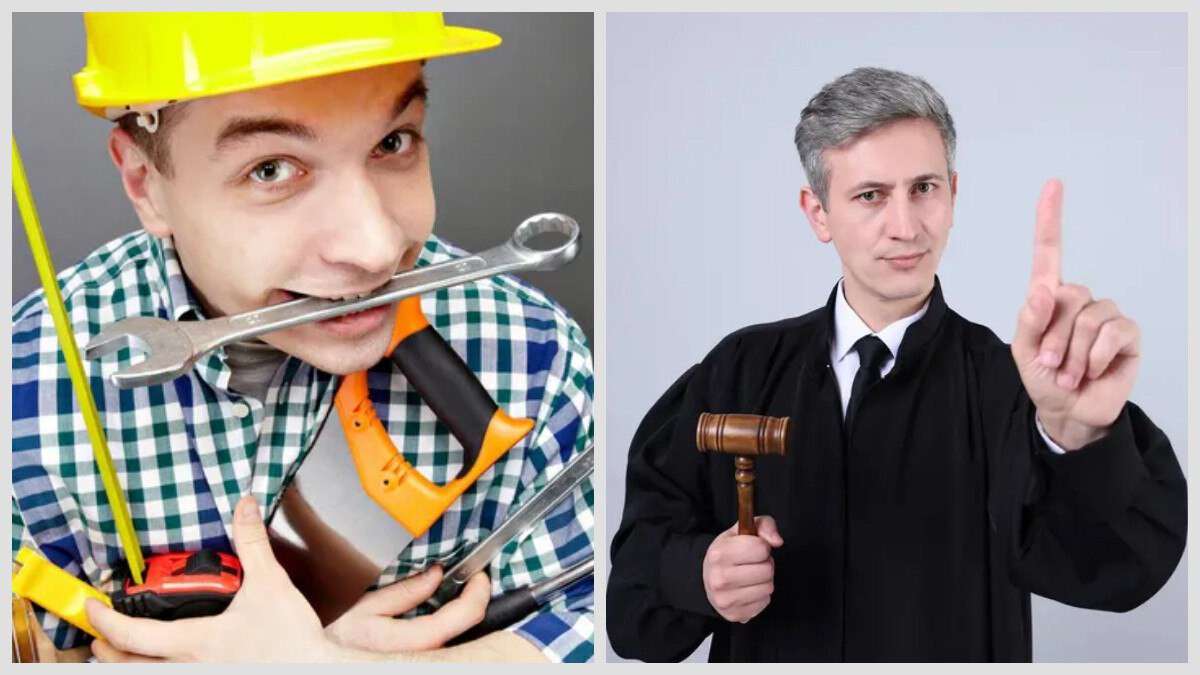 У Кривому Розі підрядник з Instagram зірвав ремонт перед весіллям: що вирішив суд
Перед весіллям молоде подружжя вирішило зробити ремонт у ванній та вбиральні. Підрядник з Instagram пообіцяв усе зробити «під ключ», взяв…