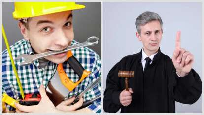 Суд: підрядник з Instagram зірвав ремонт перед весіллям