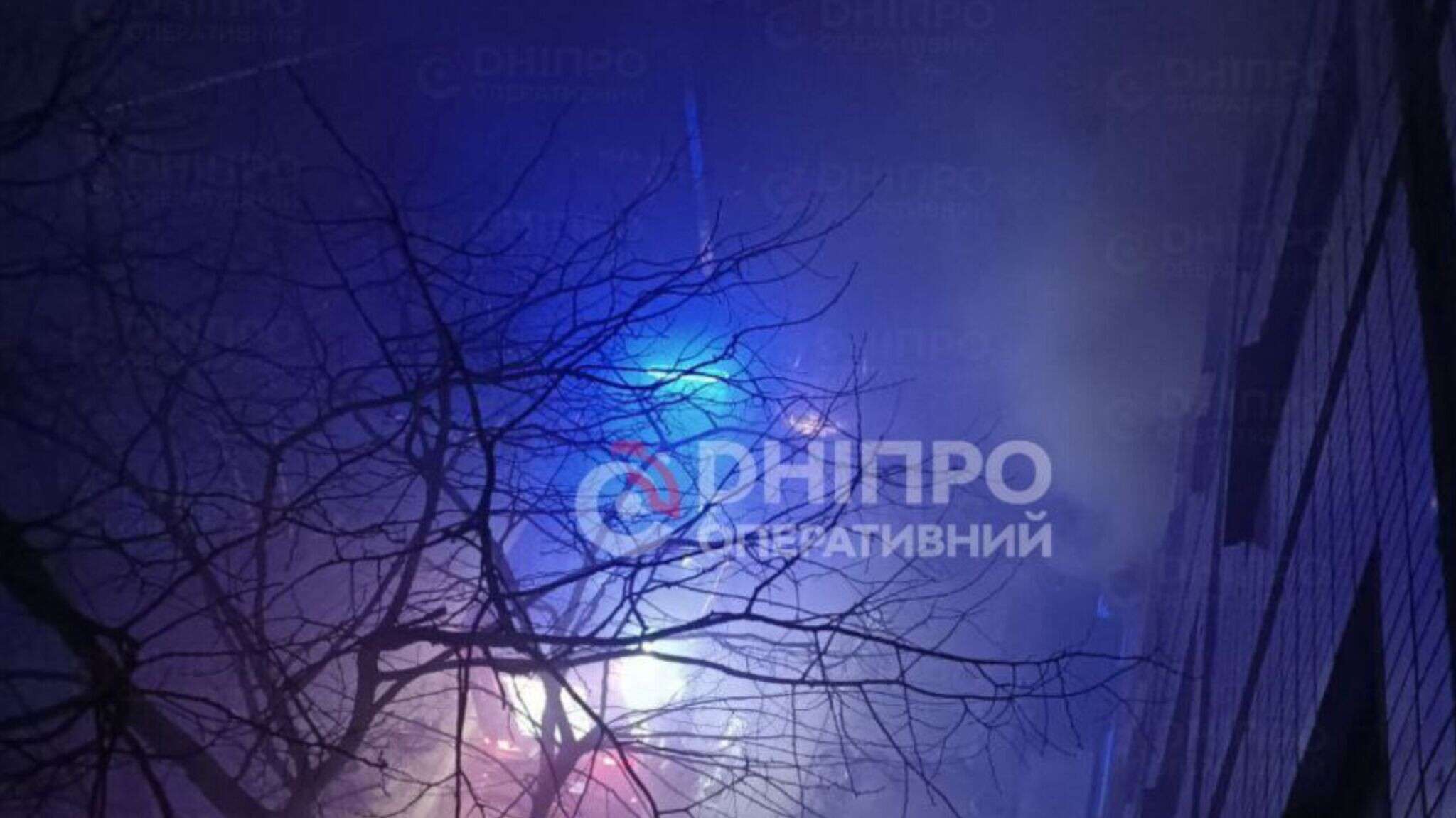 У Дніпрі на Янтарній горіла багатоповерхівка: серед врятованих - дитина
На лівому березі Дніпра сталася пожежа в багатоповерховому будинку, під час якої врятували п'ятьох людей. Про це у коментарі журналістам…