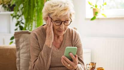 Зрение после 35–40: какие изменения нормальны, а какие — нет