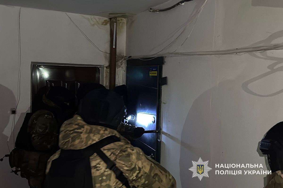 Межрегиональный канал поставки наркотиков раскрыт: &laquo;товар&raquo; на 3,5 млн