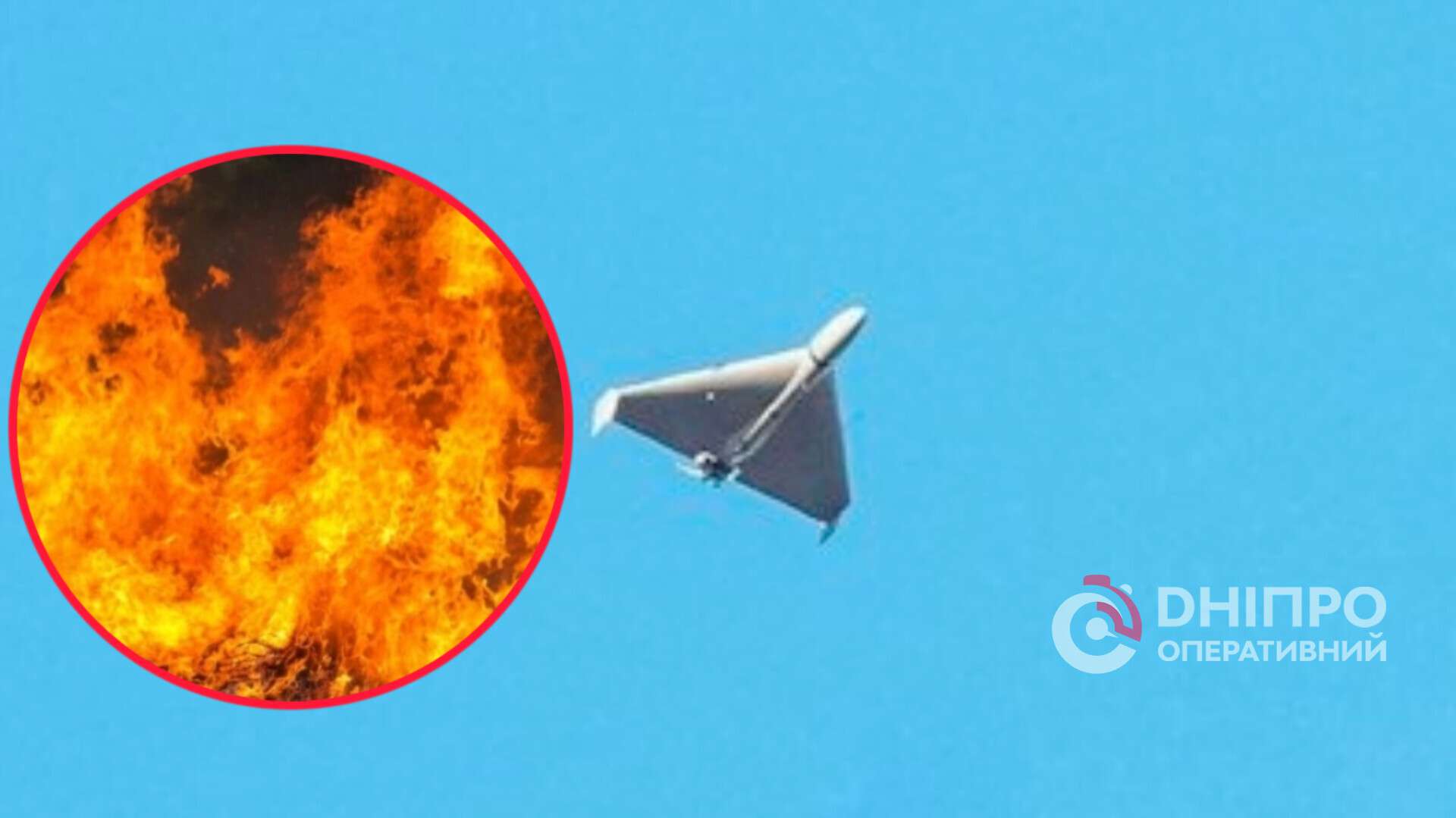 Вранці у Дніпрі пролунав вибух: внаслідок ворожої атаки є постраждалий
Рано вранці суботи, 28 лютого, у Дніпрі було чутно вибухи. Про це повідомляє "Дніпро Оперативний". 
Відомо, що повітряну тривогу оголосили…