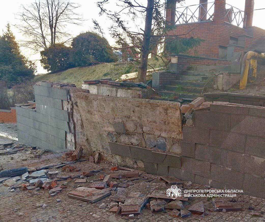 Вибух в Дніпрі вранці 28.02.2026 - що відомо