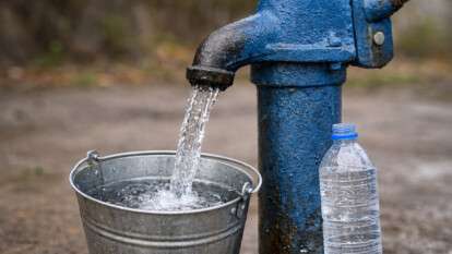 Водорозбірні колонки в Дніпрі: де набрати воду під час відключень - адреси