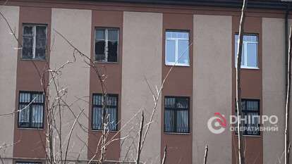 Атака на Дніпро 28.02.2026: кадри з місця події