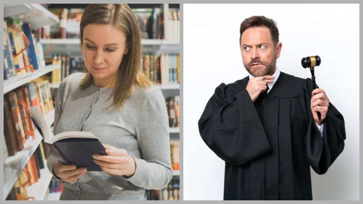 Суд: как учебник по математике для 5 класса довёл женщину до суда