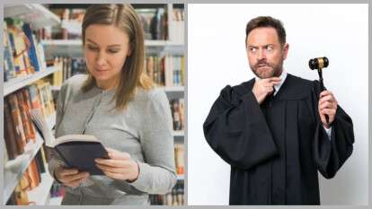 Суд: как учебник по математике для 5 класса довёл женщину до суда