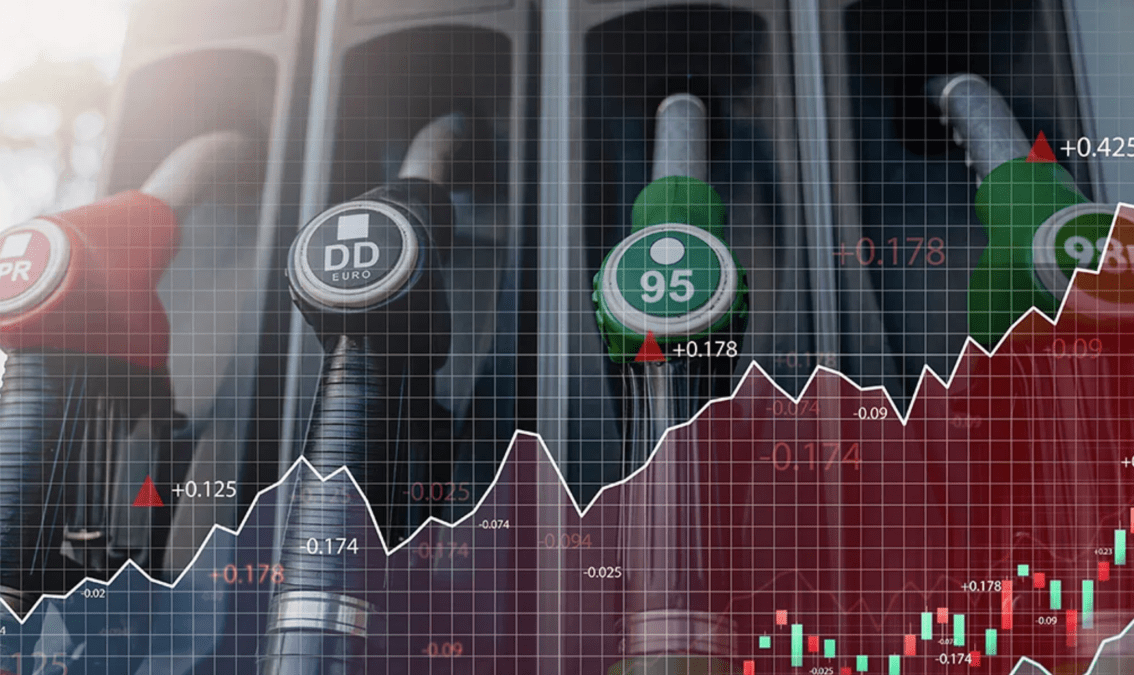 Ціни на АЗС можуть злетіти: війна на Близькому Сході вдарить по гаманцях дніпровських водіїв