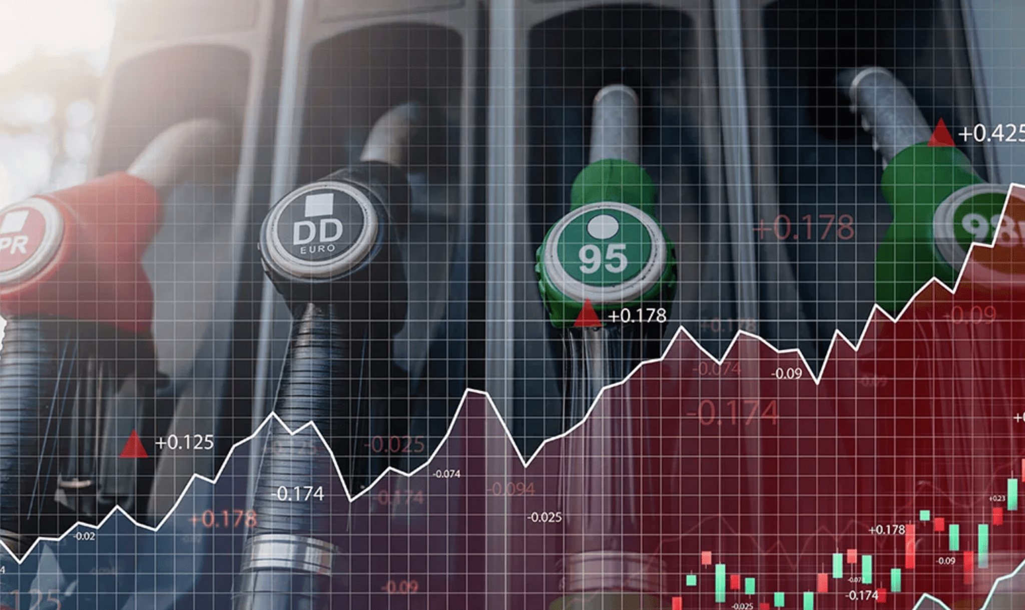 Ціни на АЗС можуть злетіти: війна на Близькому Сході вдарить по гаманцях дніпровських водіїв
Українські водії можуть зіткнутися з різким подорожчанням пального вже найближчим часом. Через ескалацію конфлікту на Близькому Сході світові ціни на…