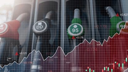 Ціни на АЗС можуть злетіти: війна на Близькому Сході вдарить по гаманцях дніпровських водіїв