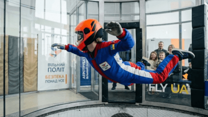 Скандал в ТЦ «Вавилон»: родители обвиняют аэротрубу в травмировании ребенка, заведение заявляет о шантаже