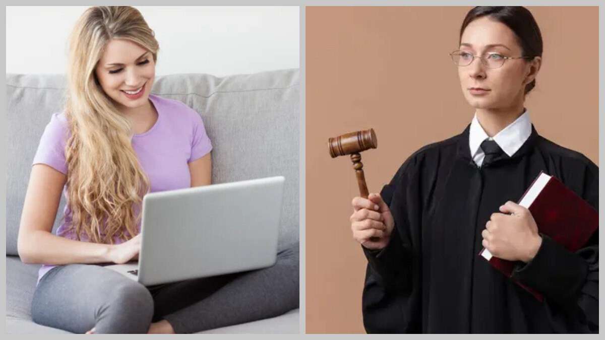 Суд: адвокатка судилась за костюм з Instagram через нитку у кишені